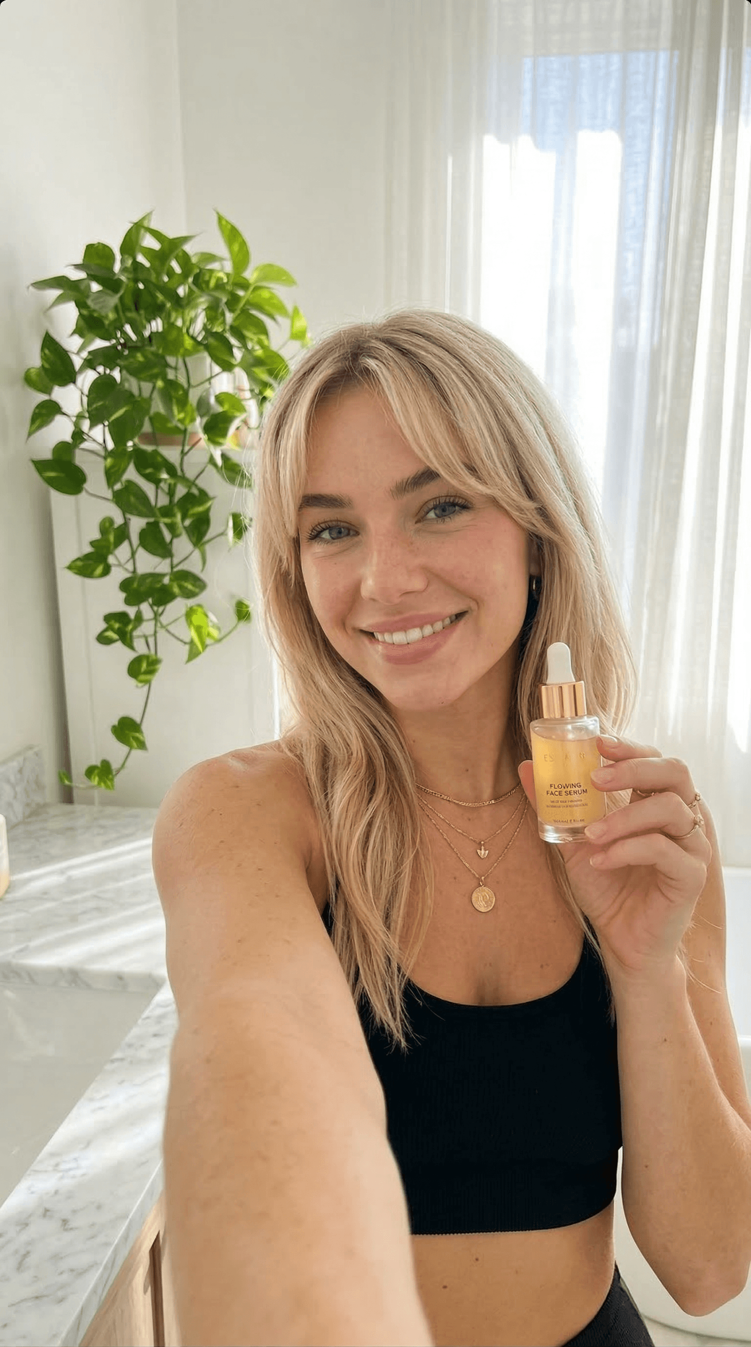 After watermark removal